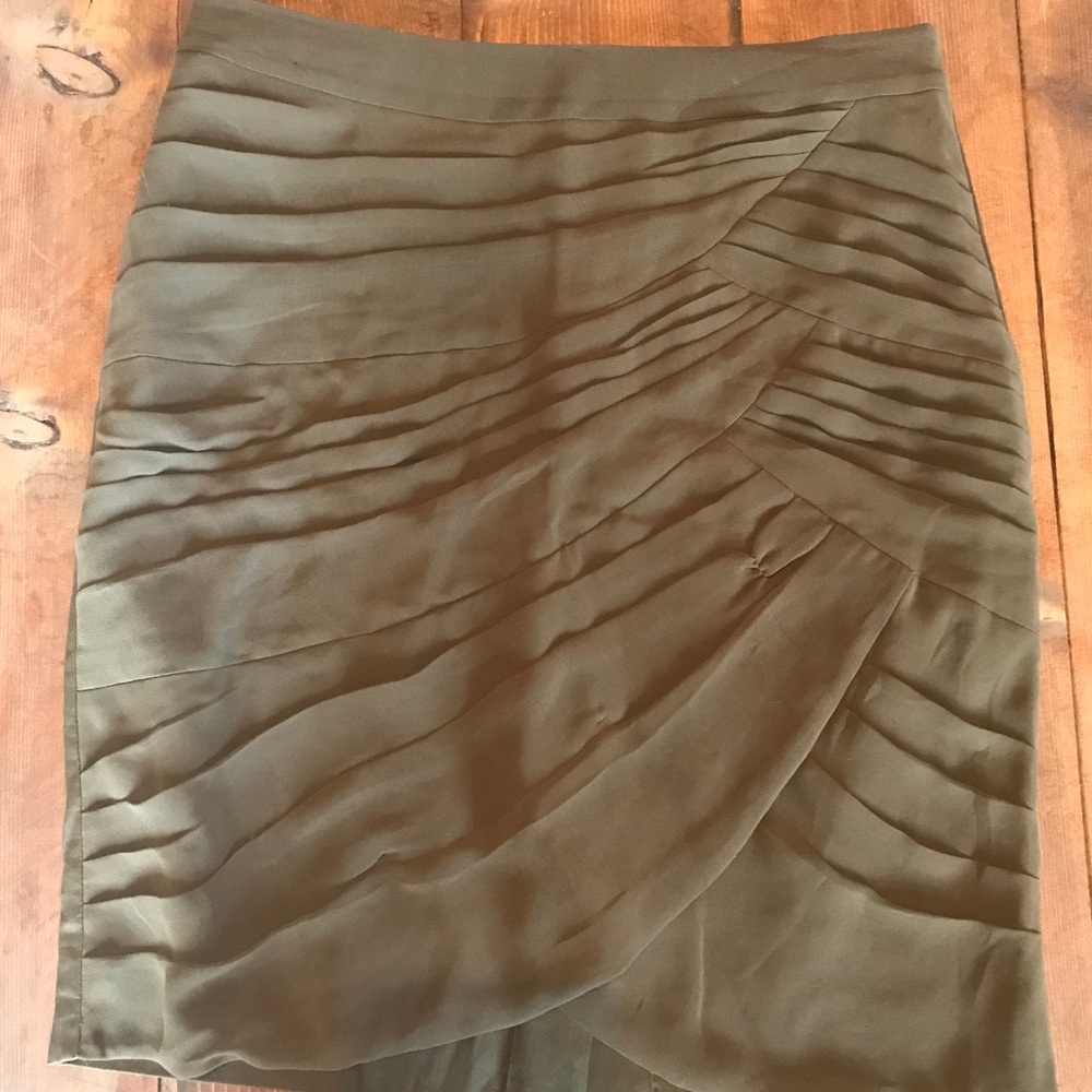 Banana Republic Skirt